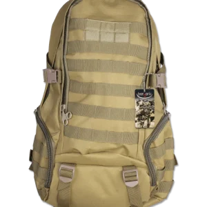 Mochila Barbaric 36L