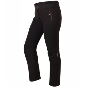PANTALON SIN AFELPAR MUJER EXTREME NEWWOOD ANTONIA NEGRO