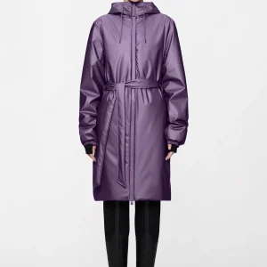 Lohja Long Insulated Curve Jacket