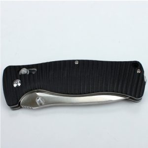 NAVAJA GANZO G720 NEGRA