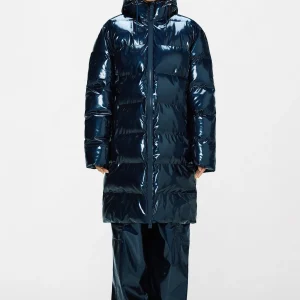 Alta Longer Puffer Jacket