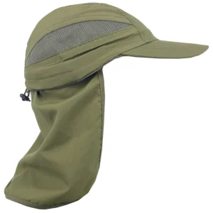 Gorra visera modelo Ordiales