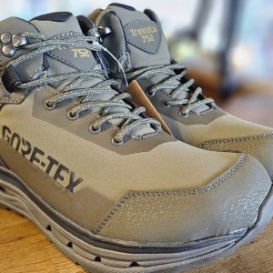 Bota de senderismo Gore-tex Treksta Buster GTX 2