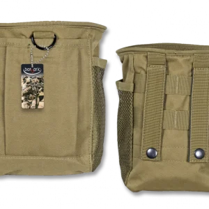 Bolsa de descarga outdoor