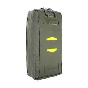 Bolsa de accesorios pouch universal sistema molle Tatonka 20x10 cm