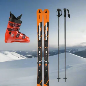 Alquile Esquí Candanchú