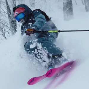 Alquiler esquís Bariloche 2025