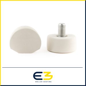 Frenos Roll Line Blanco Hockey