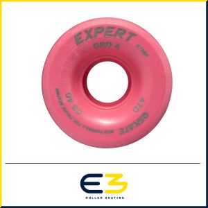 Ruedas QSkate Expert (8 unidades)