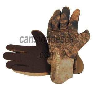 guantes beuchat rocksea 2mm