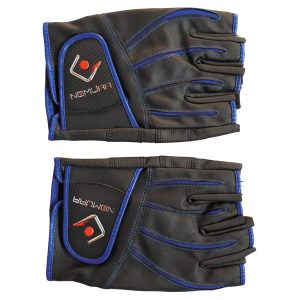 guantes nomura spinning gloves 5 finger cut