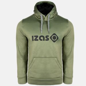SUDADERA HOMBRE IZAS DUERO M KAKI