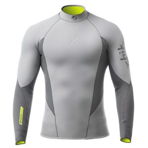 traje neopreno zhik hombre superwarm x top