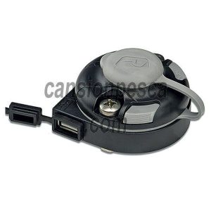 soporte railblaza base starport con usb