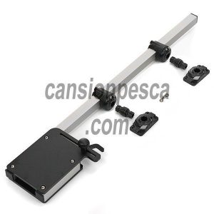 soporte railblaza motor fuera borda para kayak
